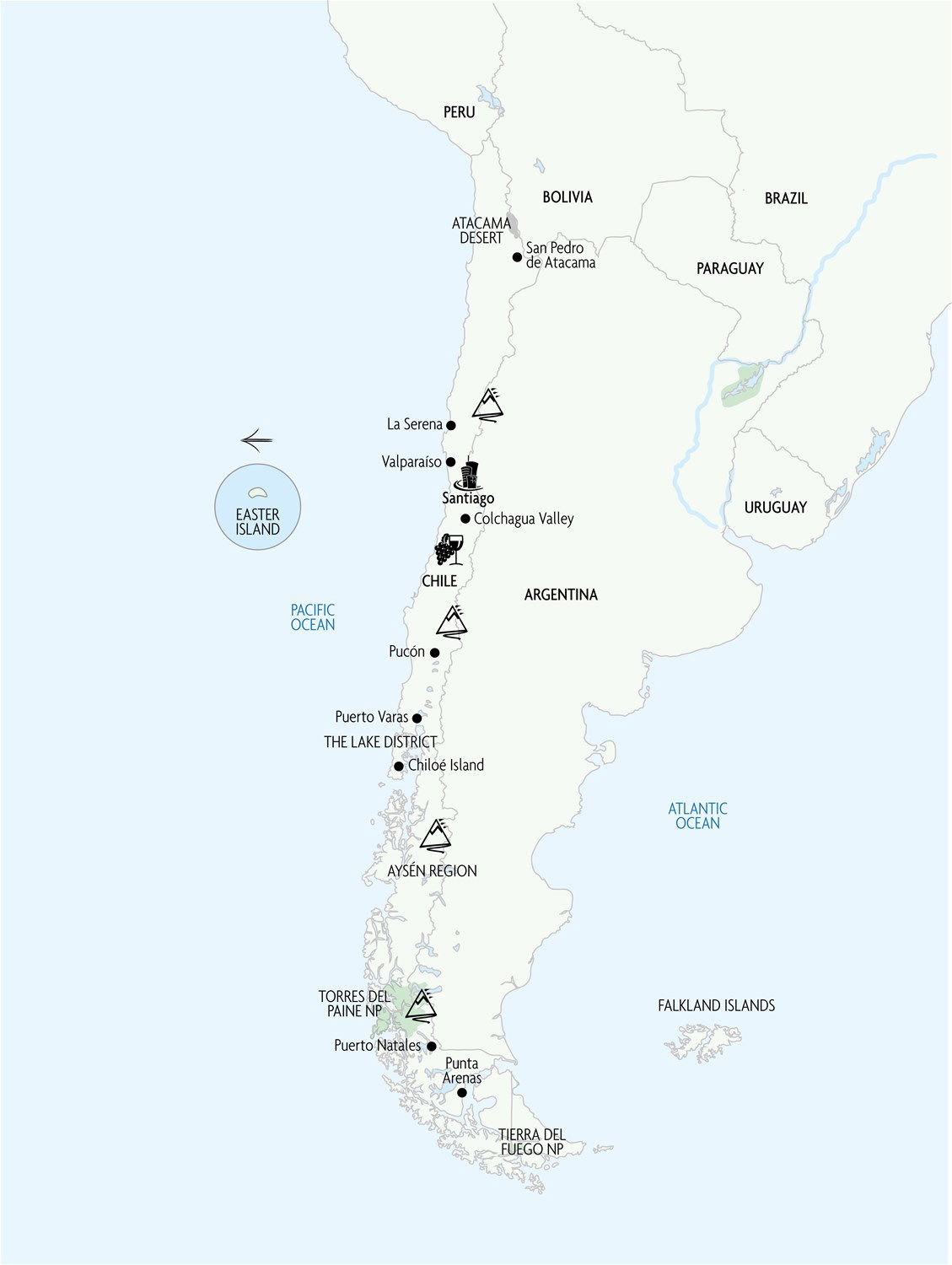 Chile Holidays 2024 2025 Trailfinders   Fjpoy4zk7w C&sam Chile Country Map 01 1500x1500 